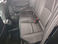 Honda Yingshipai 2022 260TURBO Exquisite Edition - ფოტო 17