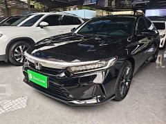 Honda Yingshipai 2022 260TURBO Exquisite Edition - ფოტო 2