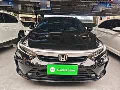 Honda Yingshipai 2022 260TURBO Exquisite Edition - ფოტო 3