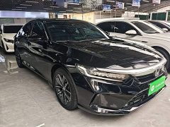 Honda Yingshipai 2022 260TURBO Exquisite Edition - ფოტო 4