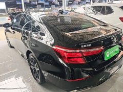 Honda Yingshipai 2022 260TURBO Exquisite Edition - ფოტო 5