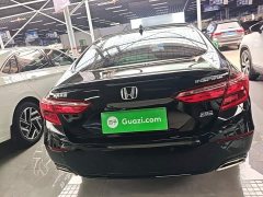 Honda Yingshipai 2022 260TURBO Exquisite Edition - ფოტო 6