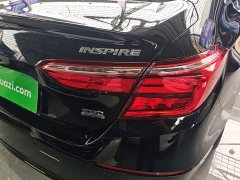 Honda Yingshipai 2022 260TURBO Exquisite Edition - ფოტო 8