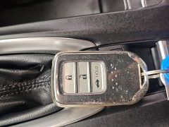 Honda Yingshipai 2022 260TURBO Exquisite Edition - ფოტო 9