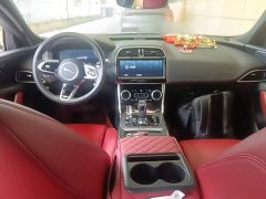 Jaguar XEL 2.0T 250PS R-DYNAMIC S Sport Entry Edition - ფოტო 10