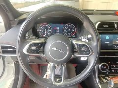 Jaguar XEL 2.0T 250PS R-DYNAMIC S Sport Entry Edition - ფოტო 11