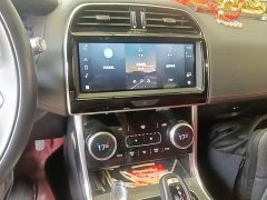 Jaguar XEL 2.0T 250PS R-DYNAMIC S Sport Entry Edition - ფოტო 13