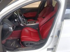Jaguar XEL 2.0T 250PS R-DYNAMIC S Sport Entry Edition - ფოტო 15
