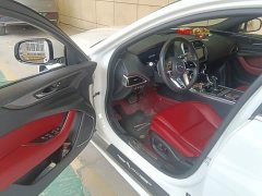 Jaguar XEL 2.0T 250PS R-DYNAMIC S Sport Entry Edition - ფოტო 16