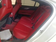 Jaguar XEL 2.0T 250PS R-DYNAMIC S Sport Entry Edition - ფოტო 17