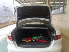 Jaguar XEL 2.0T 250PS R-DYNAMIC S Sport Entry Edition - ფოტო 19