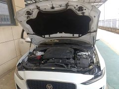 Jaguar XEL 2.0T 250PS R-DYNAMIC S Sport Entry Edition - ფოტო 20