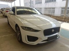 Jaguar XEL 2.0T 250PS R-DYNAMIC S Sport Entry Edition - ფოტო 4