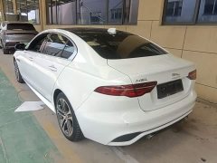 Jaguar XEL 2.0T 250PS R-DYNAMIC S Sport Entry Edition - ფოტო 5