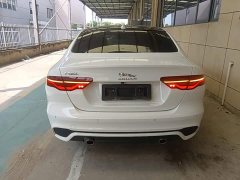 Jaguar XEL 2.0T 250PS R-DYNAMIC S Sport Entry Edition - ფოტო 6