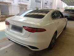 Jaguar XEL 2.0T 250PS R-DYNAMIC S Sport Entry Edition - ფოტო 7