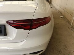 Jaguar XEL 2.0T 250PS R-DYNAMIC S Sport Entry Edition - ფოტო 8