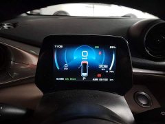 BYD Dolphin 420km Freedom Edition - ფოტო 12