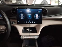 BYD Dolphin 420km Freedom Edition - ფოტო 13