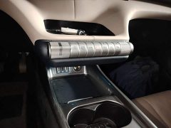 BYD Dolphin 420km Freedom Edition - ფოტო 14
