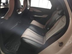 BYD Dolphin 420km Freedom Edition - ფოტო 17