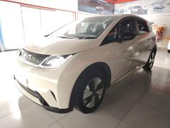 BYD Dolphin 420km Freedom Edition - ფოტო 2
