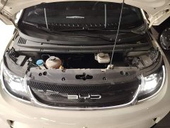 BYD Dolphin 420km Freedom Edition - ფოტო 20