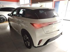 BYD Dolphin 420km Freedom Edition - ფოტო 5