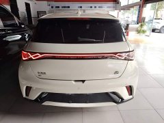 BYD Dolphin 420km Freedom Edition - ფოტო 6