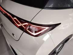 BYD Dolphin 420km Freedom Edition - ფოტო 8