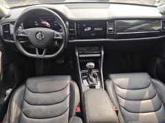 Skoda Kodiaq 2021 TSI330 5-Seater FWD Luxury Comfort Edition - ფოტო 10