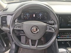 Skoda Kodiaq 2021 TSI330 5-Seater FWD Luxury Comfort Edition - ფოტო 11