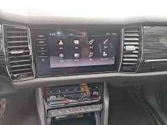 Skoda Kodiaq 2021 TSI330 5-Seater FWD Luxury Comfort Edition - ფოტო 13