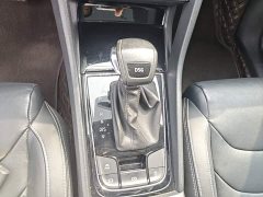 Skoda Kodiaq 2021 TSI330 5-Seater FWD Luxury Comfort Edition - ფოტო 14