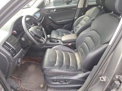 Skoda Kodiaq 2021 TSI330 5-Seater FWD Luxury Comfort Edition - ფოტო 15