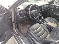 Skoda Kodiaq 2021 TSI330 5-Seater FWD Luxury Comfort Edition - ფოტო 16