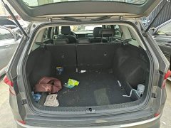 Skoda Kodiaq 2021 TSI330 5-Seater FWD Luxury Comfort Edition - ფოტო 19