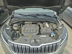 Skoda Kodiaq 2021 TSI330 5-Seater FWD Luxury Comfort Edition - ფოტო 20