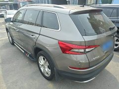 Skoda Kodiaq 2021 TSI330 5-Seater FWD Luxury Comfort Edition - ფოტო 5