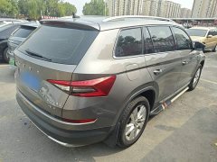 Skoda Kodiaq 2021 TSI330 5-Seater FWD Luxury Comfort Edition - ფოტო 7