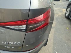 Skoda Kodiaq 2021 TSI330 5-Seater FWD Luxury Comfort Edition - ფოტო 8