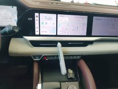 Geely Xingyue L 2021 2.0TD DCT EVO FWD Luxury - ფოტო 13