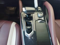 Geely Xingyue L 2021 2.0TD DCT EVO FWD Luxury - ფოტო 14