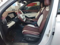 Geely Xingyue L 2021 2.0TD DCT EVO FWD Luxury - ფოტო 15