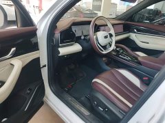 Geely Xingyue L 2021 2.0TD DCT EVO FWD Luxury - ფოტო 16