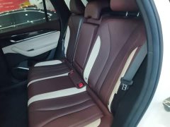 Geely Xingyue L 2021 2.0TD DCT EVO FWD Luxury - ფოტო 17