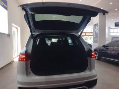 Geely Xingyue L 2021 2.0TD DCT EVO FWD Luxury - ფოტო 19