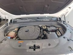 Geely Xingyue L 2021 2.0TD DCT EVO FWD Luxury - ფოტო 20