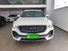 Geely Xingyue L 2021 2.0TD DCT EVO FWD Luxury - ფოტო 3