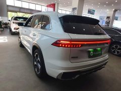 Geely Xingyue L 2021 2.0TD DCT EVO FWD Luxury - ფოტო 5